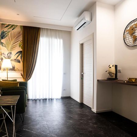 La Grande Bellezza Bed & Breakfast Napoli Exterior foto