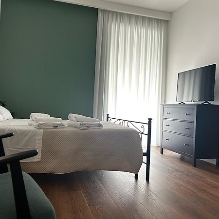 La Grande Bellezza Bed & Breakfast Napoli Exterior foto