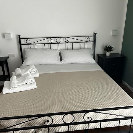 La Grande Bellezza Bed & Breakfast Napoli Exterior foto