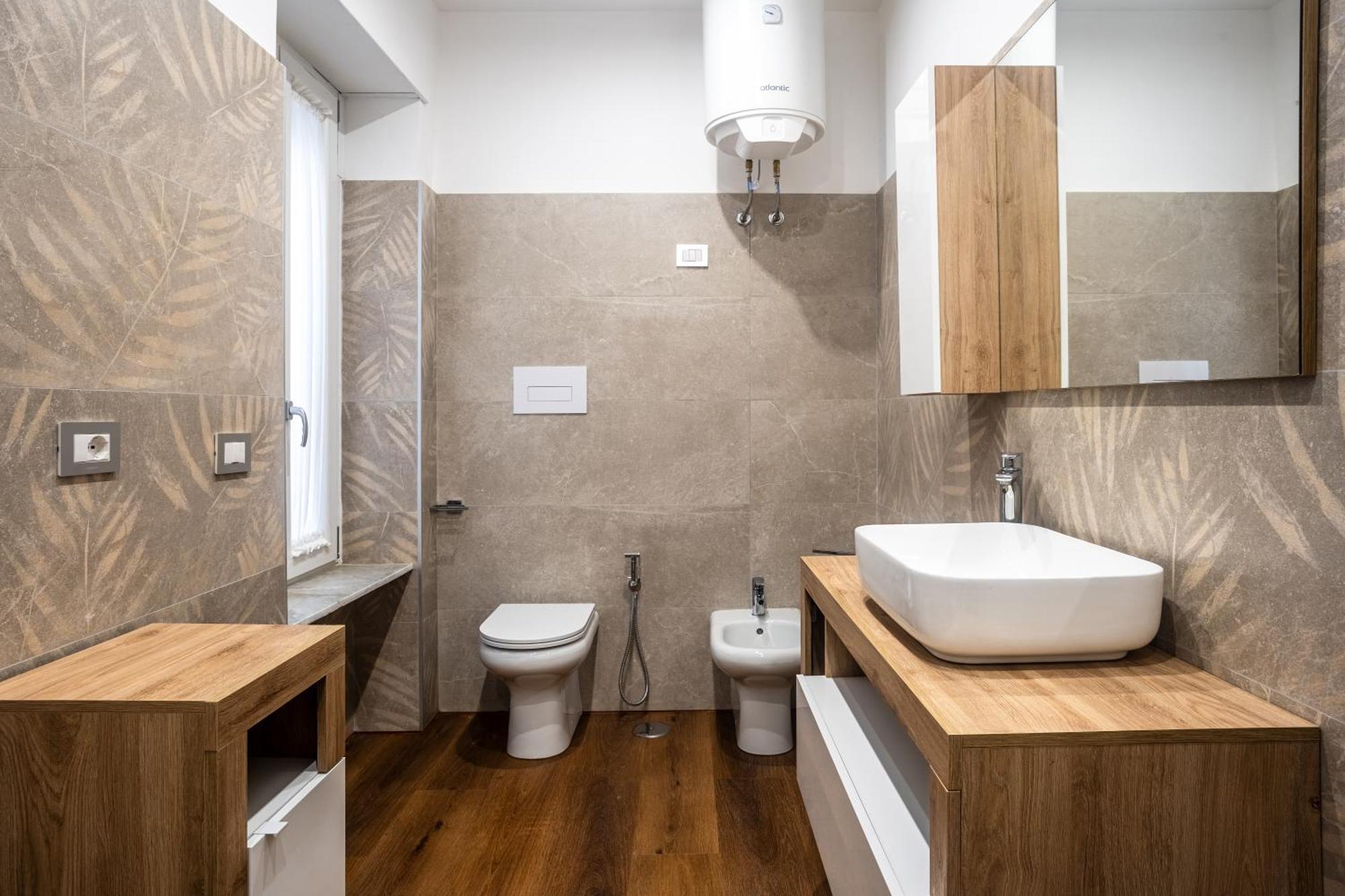 La Grande Bellezza Bed & Breakfast Napoli Exterior foto