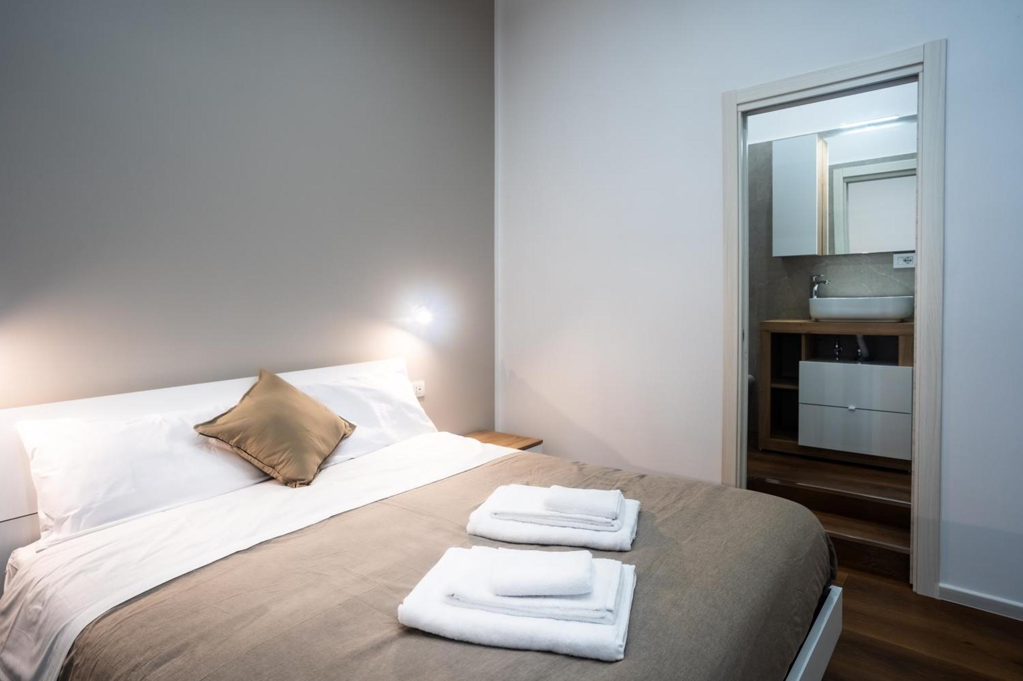 La Grande Bellezza Bed & Breakfast Napoli Exterior foto