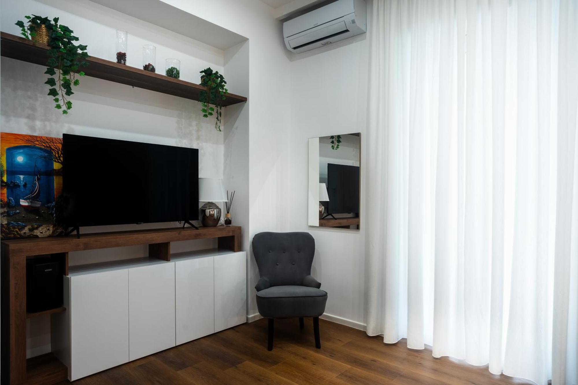 La Grande Bellezza Bed & Breakfast Napoli Exterior foto
