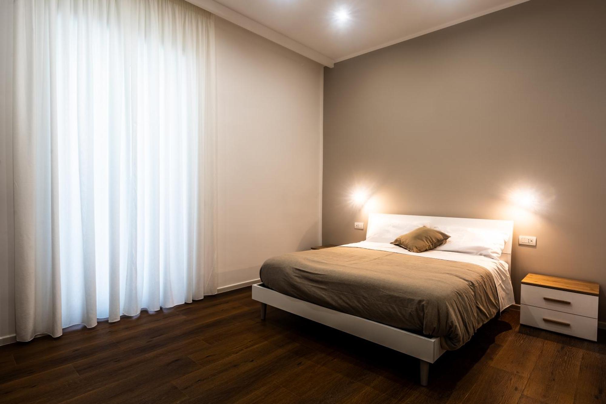 La Grande Bellezza Bed & Breakfast Napoli Exterior foto
