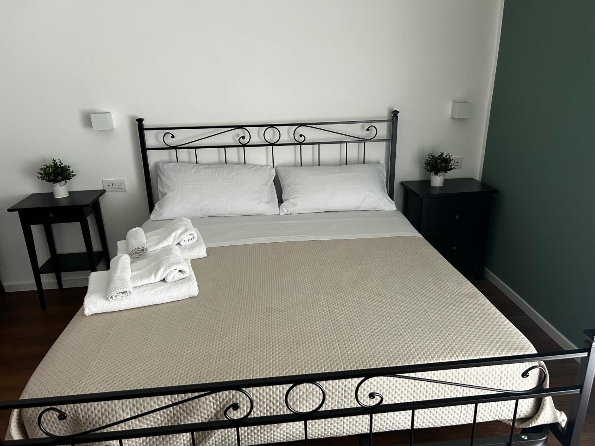 La Grande Bellezza Bed & Breakfast Napoli Exterior foto